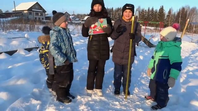 Новогодние каникулы смотреть онлайн