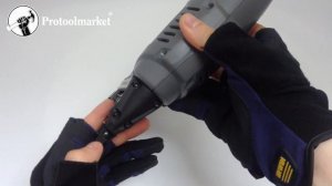 Пистолет гвоздезабивной электрический 6-TRE650 STANLEY