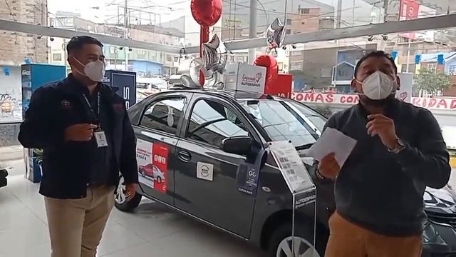 A Toyota AVanza 2023 AWD Full Option Review-2023 Toyota Avanza смотреть онлайн
