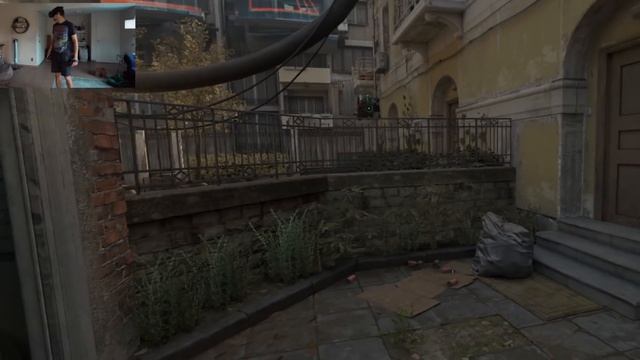 HALF-LIFE: ALYX НЕСПЕШНЫЙ ЛЕТСПЛЕЙ В ШЛЕМЕ VALVE INDEX (ЧАСТЬ 2) | Лаборатория Рассела смотреть онлайн