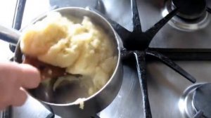 Профитроли самые лучшие