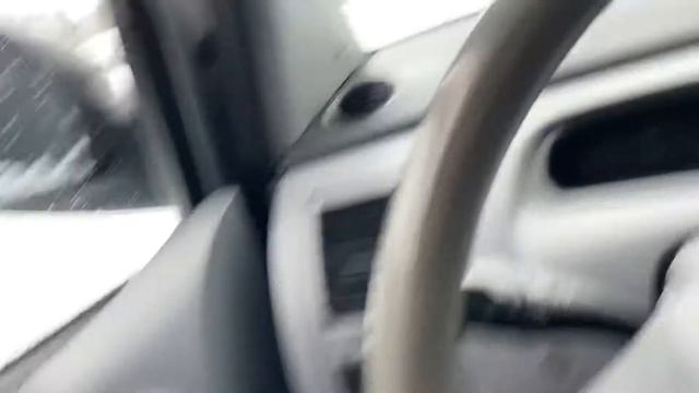 Hyundai Matrix 2005