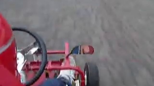 Home Made Go Cart Картинг, Project 1 смотреть онлайн