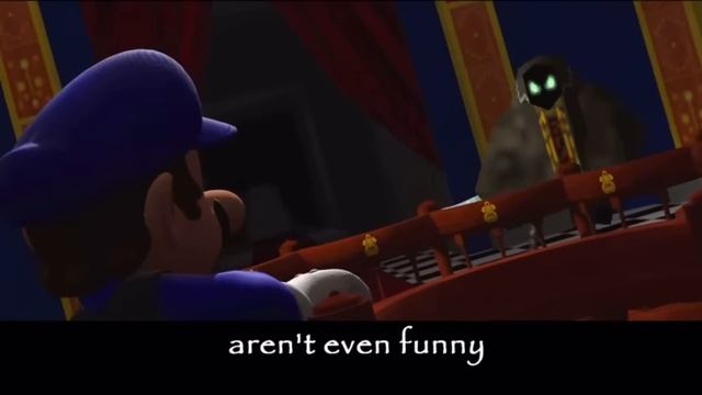 SMG4 #wotfi 2022 full rap song (Objection) смотреть онлайн