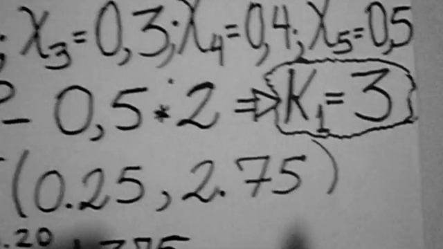 EJERCICIO MATEMATICO RUNGE KUTTA смотреть онлайн