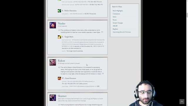 Riven 55% Winrate auf Dia+! Wie ist das möglich? [League of Legends] смотреть онлайн