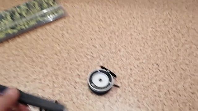 Удочка 4 метра из магазина Стройландия за 450 рублей. Стоит ли этих денег? смотреть онлайн