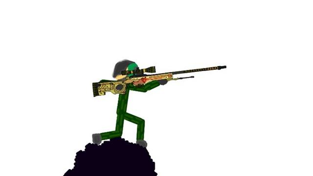 ТЕСТ МОЕГО 1-ОГО ХОРОШЕГО СПРАЙТА смотреть онлайн