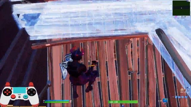 Raiders (impossible)Edit course(time 7:35) and *NEW BEST* Controller Settings In Fortnite смотреть онлайн