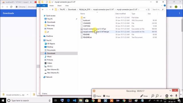 How to Download Hibernate Jar File | Downloading Hibernate Jar File смотреть онлайн