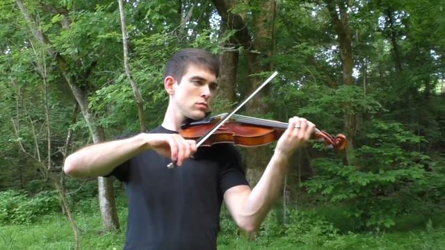 It Is Well- Violin смотреть онлайн