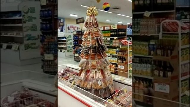 Какие бывают Ёлки на свете. смотреть онлайн