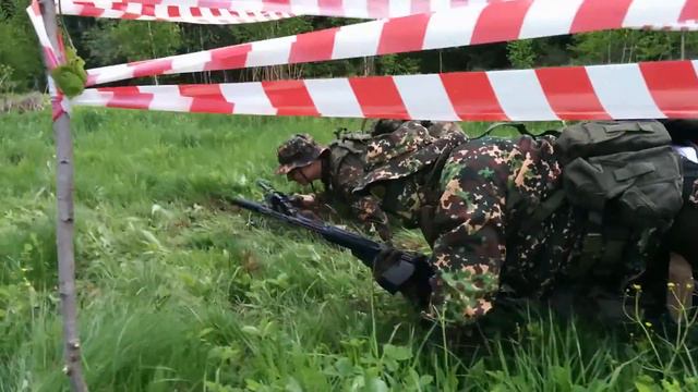 СК "Волчья Стая" промо - Get Up! смотреть онлайн