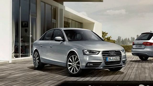 P O A   Audi A9 Prologue Avant Concept Salon De Genève 2015 4