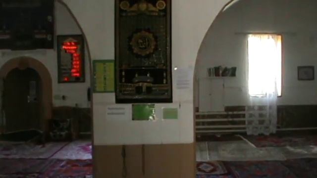 с Чинар мечеть смотреть онлайн