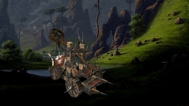 Чем Саруман Радужный отличается от Белого? смотреть онлайн