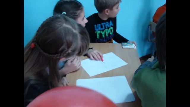 Игра-викторина для 6 классов Конвенция ООН о
