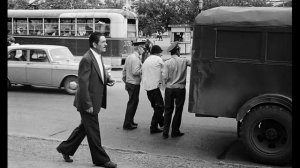 Советский вытрезвитель