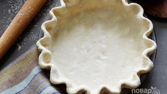 Сборник рецептов