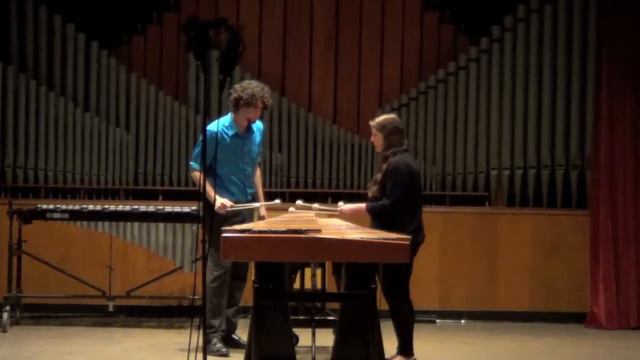 2+1 by Ivan Trevino - Nick Rhodes and Megan Dobbs смотреть онлайн