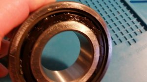 Обзор двухрядный подшипник на полуось нивы 4208 2RS