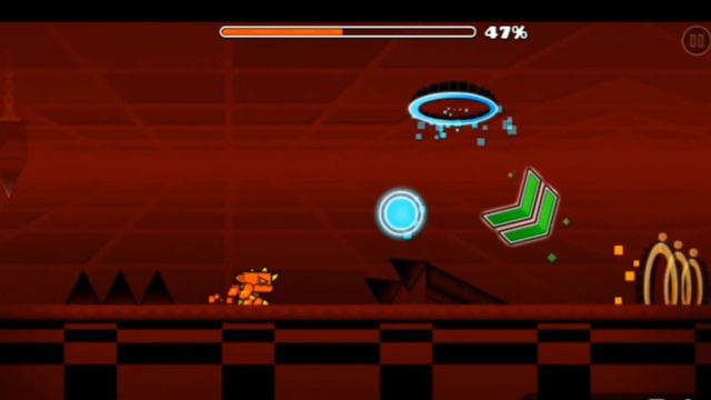 прохождение DroomStick на телефоне. (мой уровень) смотреть онлайн