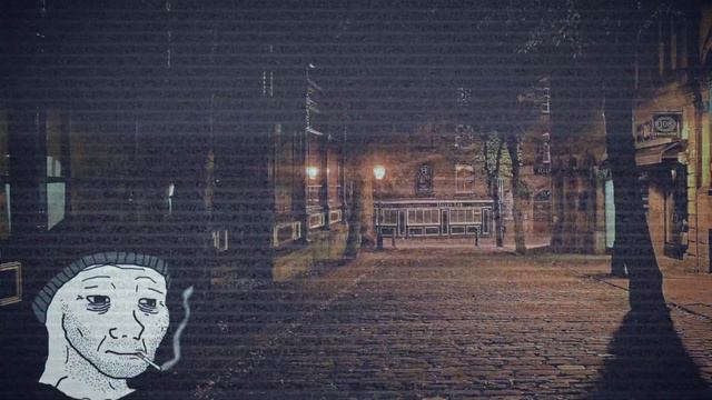 The Caretaker - Its just a burning memory - Doomerwave смотреть онлайн