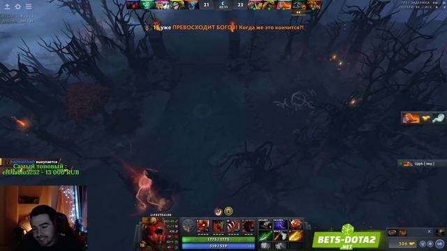 ПИСОС СВОЙ ПОЧУХАЛ ИЛИ ЧТО С НИМ БЫЛО? Стрей на ГУЛЕ. смотреть онлайн