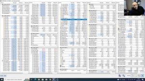 Настройка PBO, Curve, PL (Ryzen 9 7950x и MSI B650 Tomahawk WiFi)