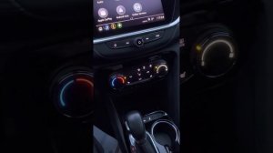 Обзор BUICK ENCORE GX 1.3T бенз AWD полный привод АКПП из CANADA  в продаже на площадке КарЛайфГруп