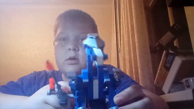 конь Ланса Нексо Найтс и Лего монстр трак смотреть онлайн