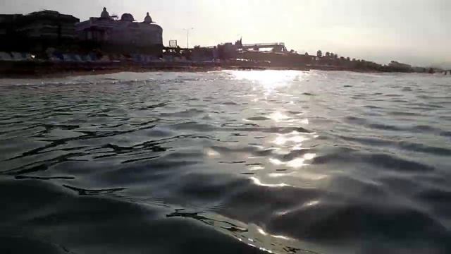 Пляж, территория отеля Club Sun Heaven Sea Bird Beach. Стоимость интернета. Что испортило отдых