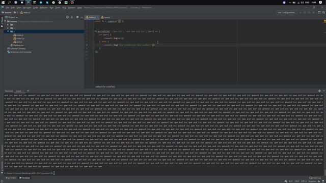 Backend 3 лекция смотреть онлайн
