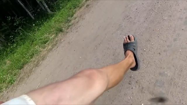 Ушел... на хутор... за яблоками. смотреть онлайн