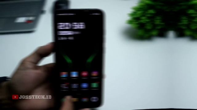 Ah Mantap ? Bahas Fitur Baru MIUI 12.5 Indo Stable - Redmi Note 8 Pro Android 11 смотреть онлайн