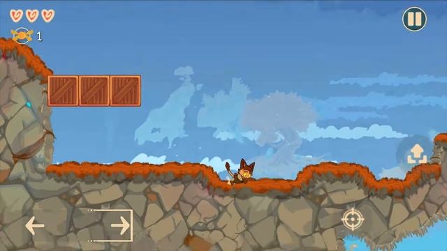 Crazy Dreamz MagiCats Edition Gameplay Android & iOS смотреть онлайн