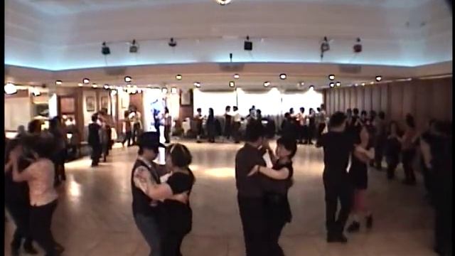 Jo 'N Jo Tango - Line Dance смотреть онлайн