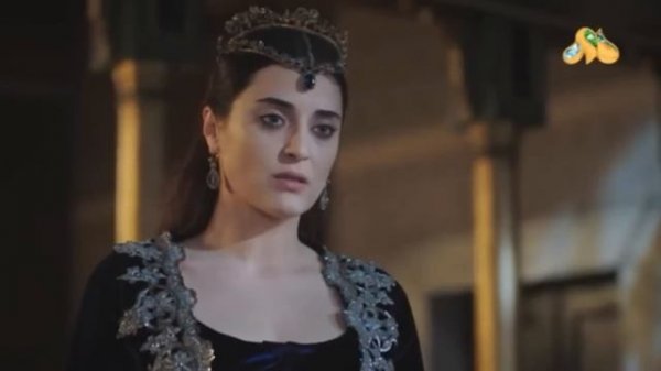 Ko’sem / Косем 47-Qism (Turk seriali uzbek tilida)