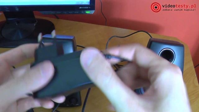 Logitech Z130 [ROZPAKOWANIE] смотреть онлайн