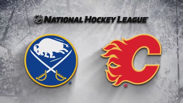 25.03 🔥 #Калгари – 🦬 #Баффало