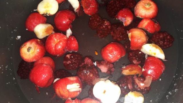 Рецепты от шеф-повара