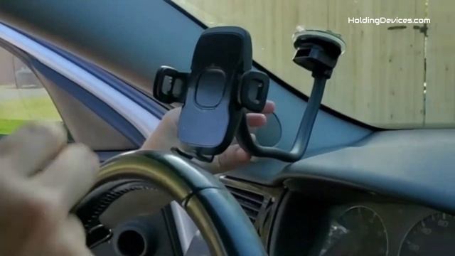 Top 5: Best Volkswagen Tiguan Phone Holders || #volkswagentiguan #phoneholder #phonemount #car
