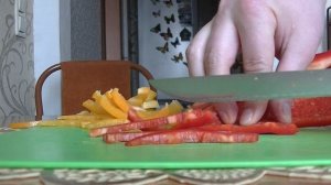 Рис с фаршем и овощами по-восточному в « казане « / Готовим дома