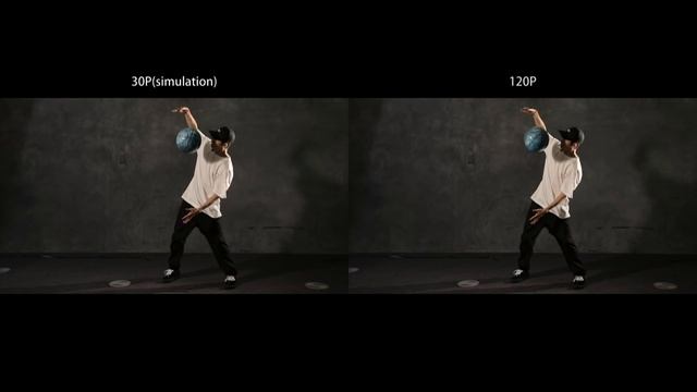 Canon EOS 5d Mark IV 120fps Movie смотреть онлайн