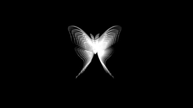 НОЧНОЙ МОТЫЛЁК Маска смотреть онлайн