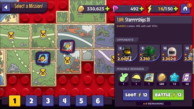 My Farming Guide for May 2021 - Lego Legacy: Heroes Unboxed смотреть онлайн