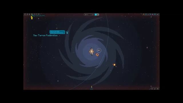 Halcyon 6: Starbase Commander Gameplay Walkthrough | Part 1 Tutorial смотреть онлайн