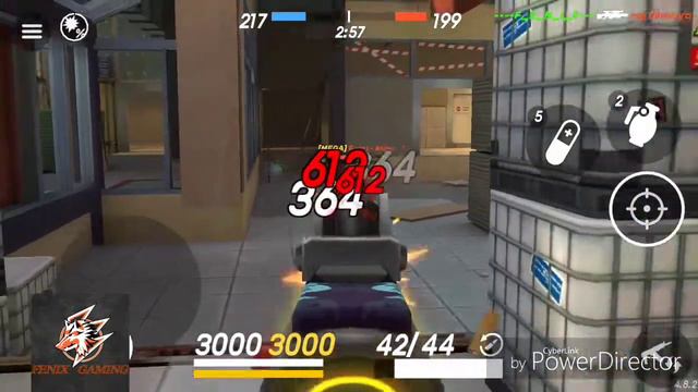 Guns of Boom: All about Armistice Campaign - Read before you donate |21 Kills & 3X Killing Spee смотреть онлайн