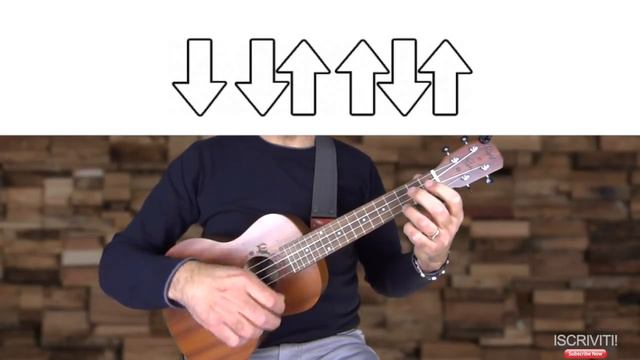 Stand by Me - Ben E King - Ukulele Lesson смотреть онлайн