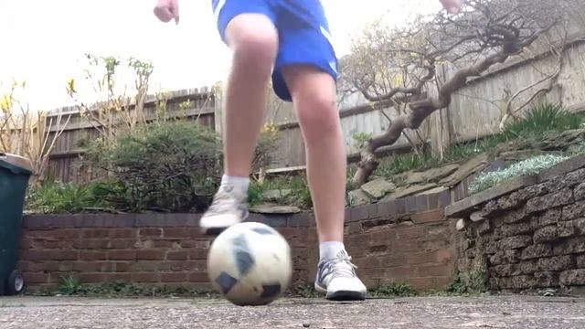 ADIDAS MESSI 15.1 REVIEW! смотреть онлайн